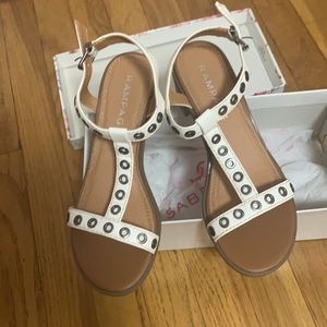 Rampage women sandal